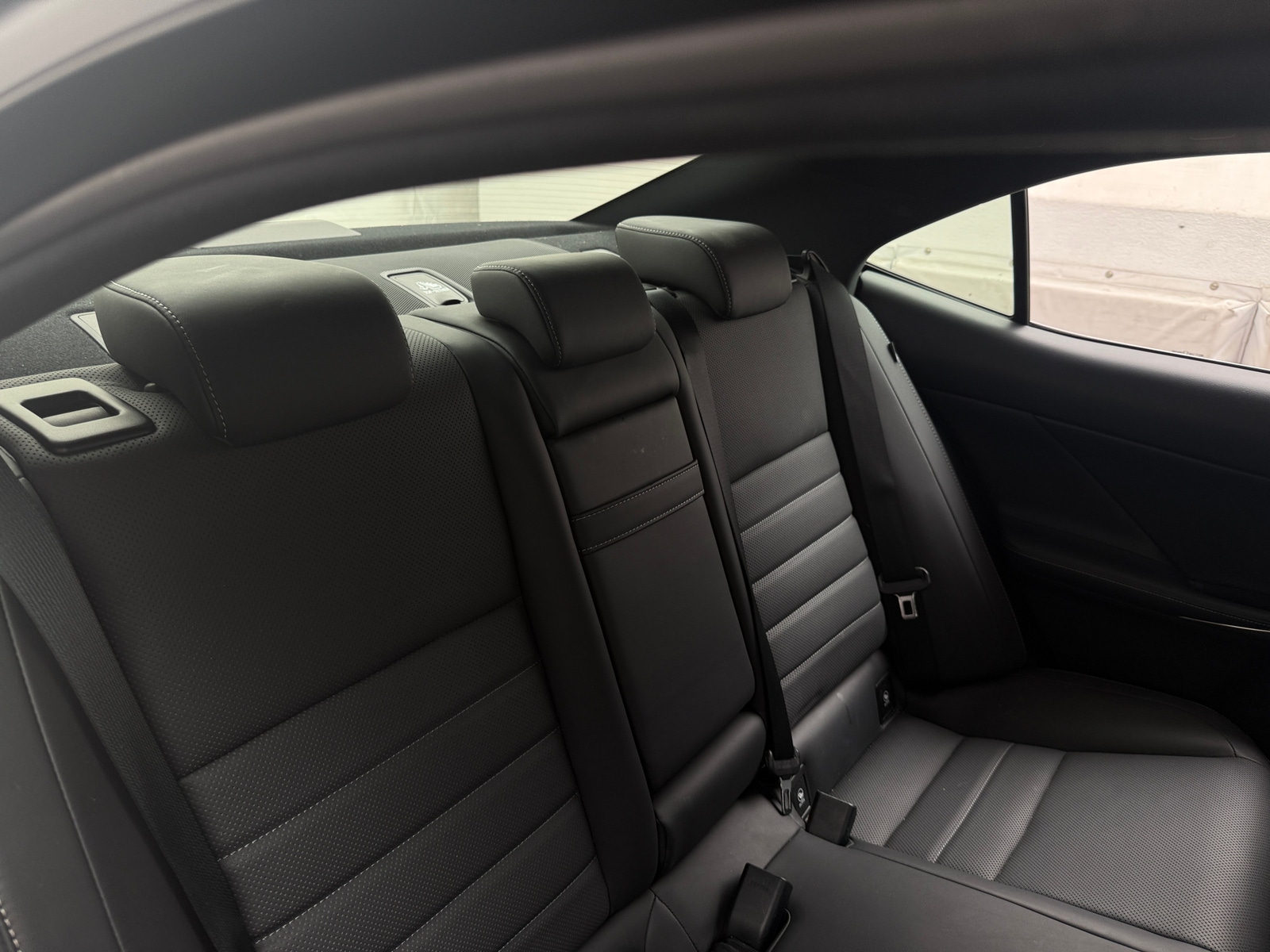 Thumbnail: 2014 Lexus IS - 5