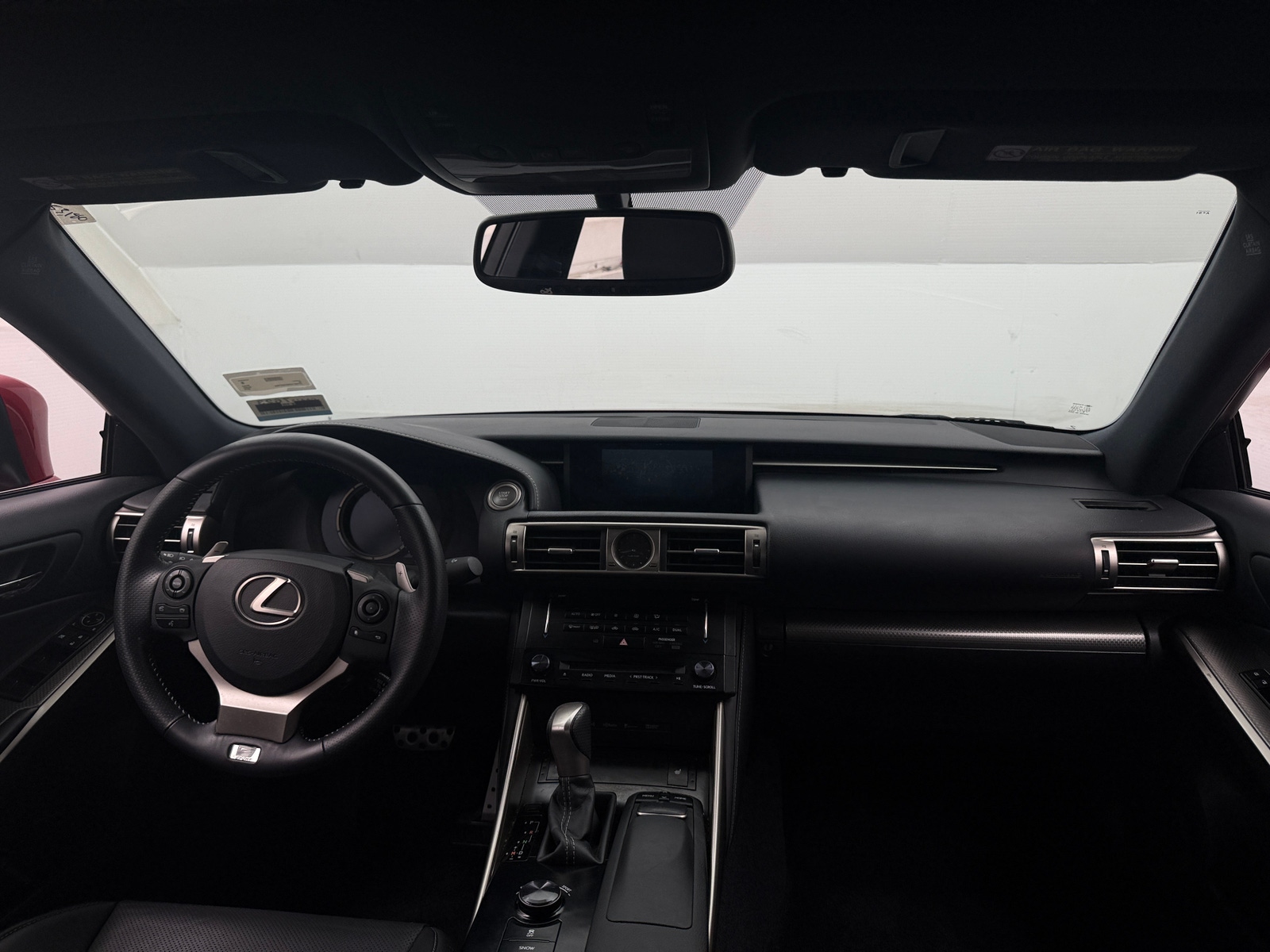 Thumbnail: 2014 Lexus IS - 2