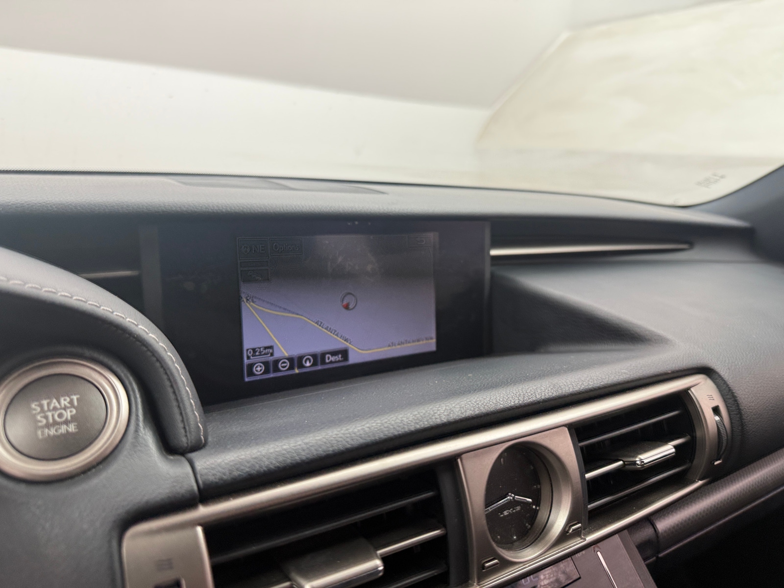 Thumbnail: 2014 Lexus IS - 3