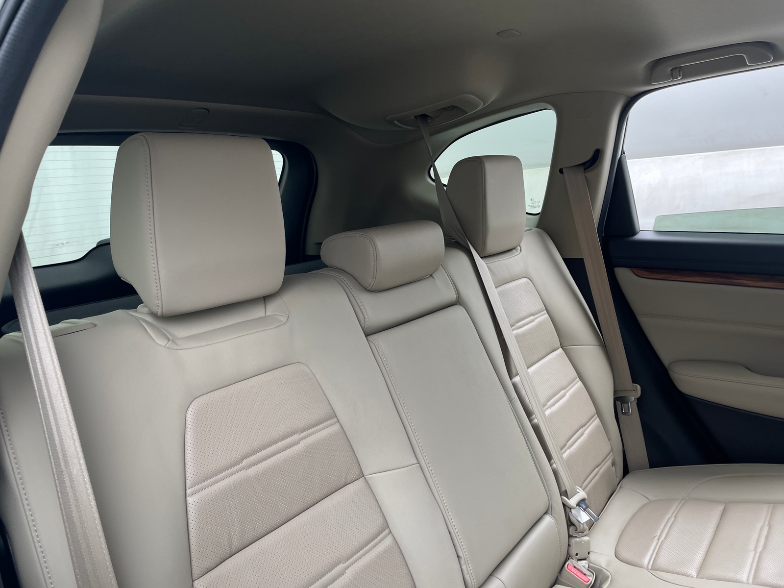 Thumbnail: 2019 Honda CR-V - 5