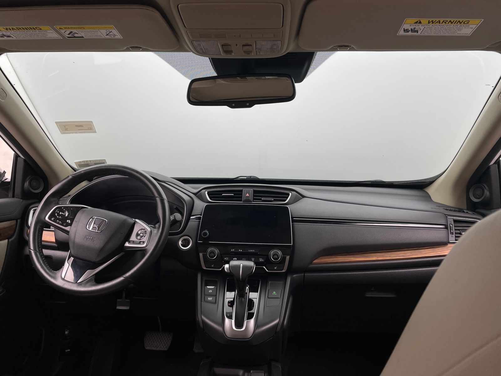Thumbnail: 2019 Honda CR-V - 2
