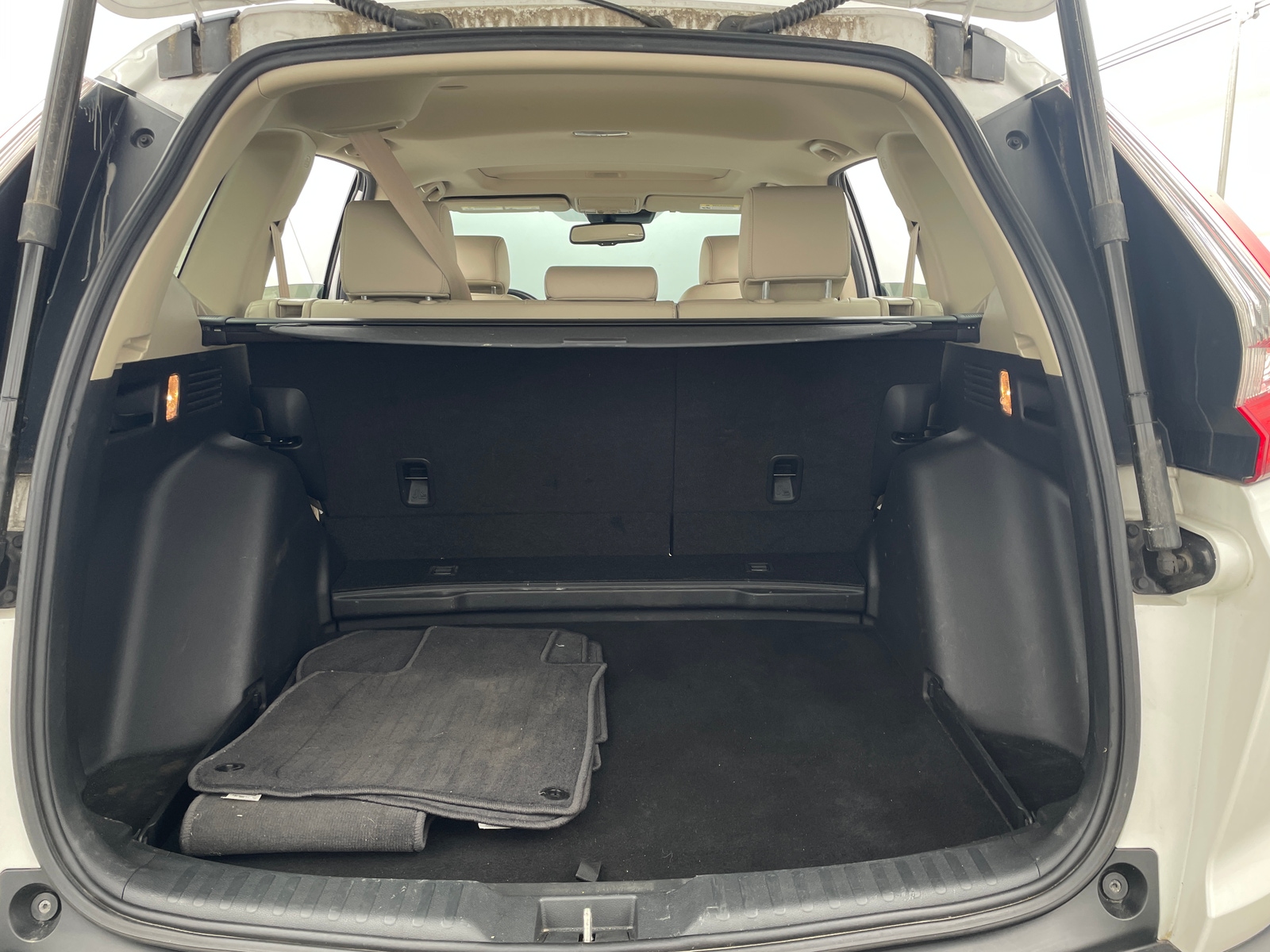 Thumbnail: 2019 Honda CR-V - 6