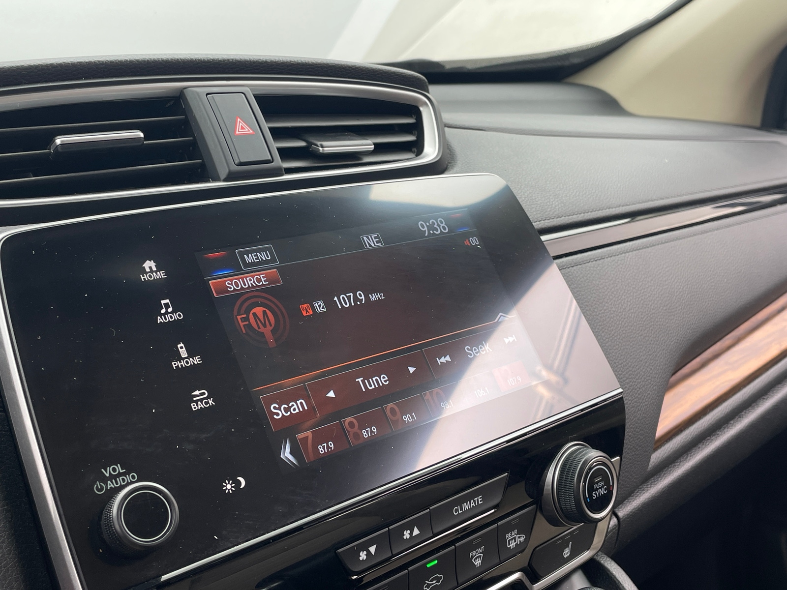 Thumbnail: 2019 Honda CR-V - 3