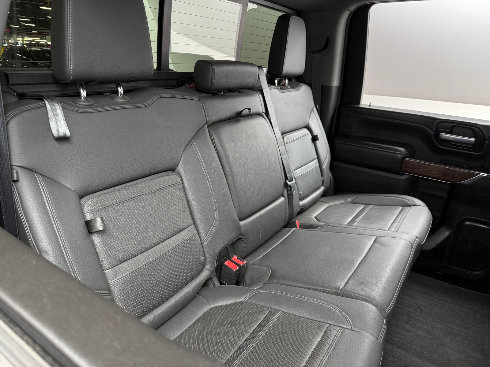 Thumbnail: 2020 GMC Sierra 2500 - 5
