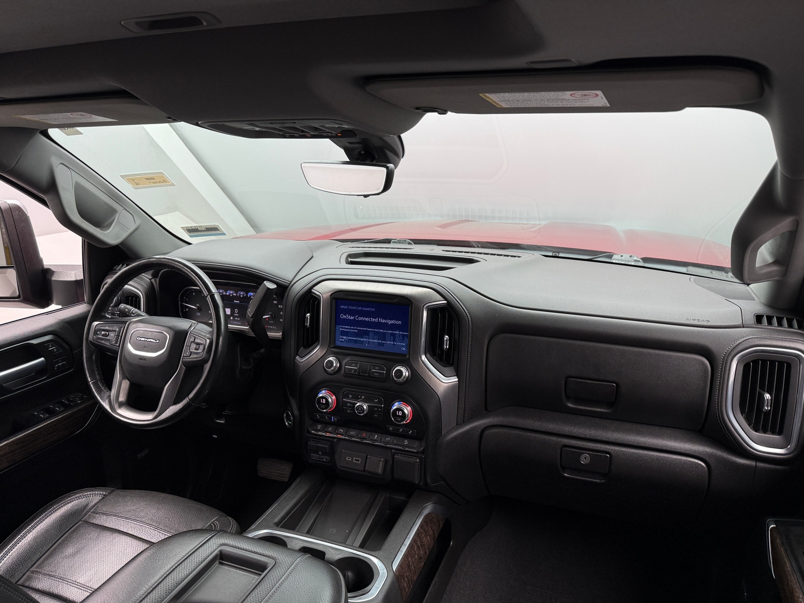 Thumbnail: 2020 GMC Sierra 2500 - 2