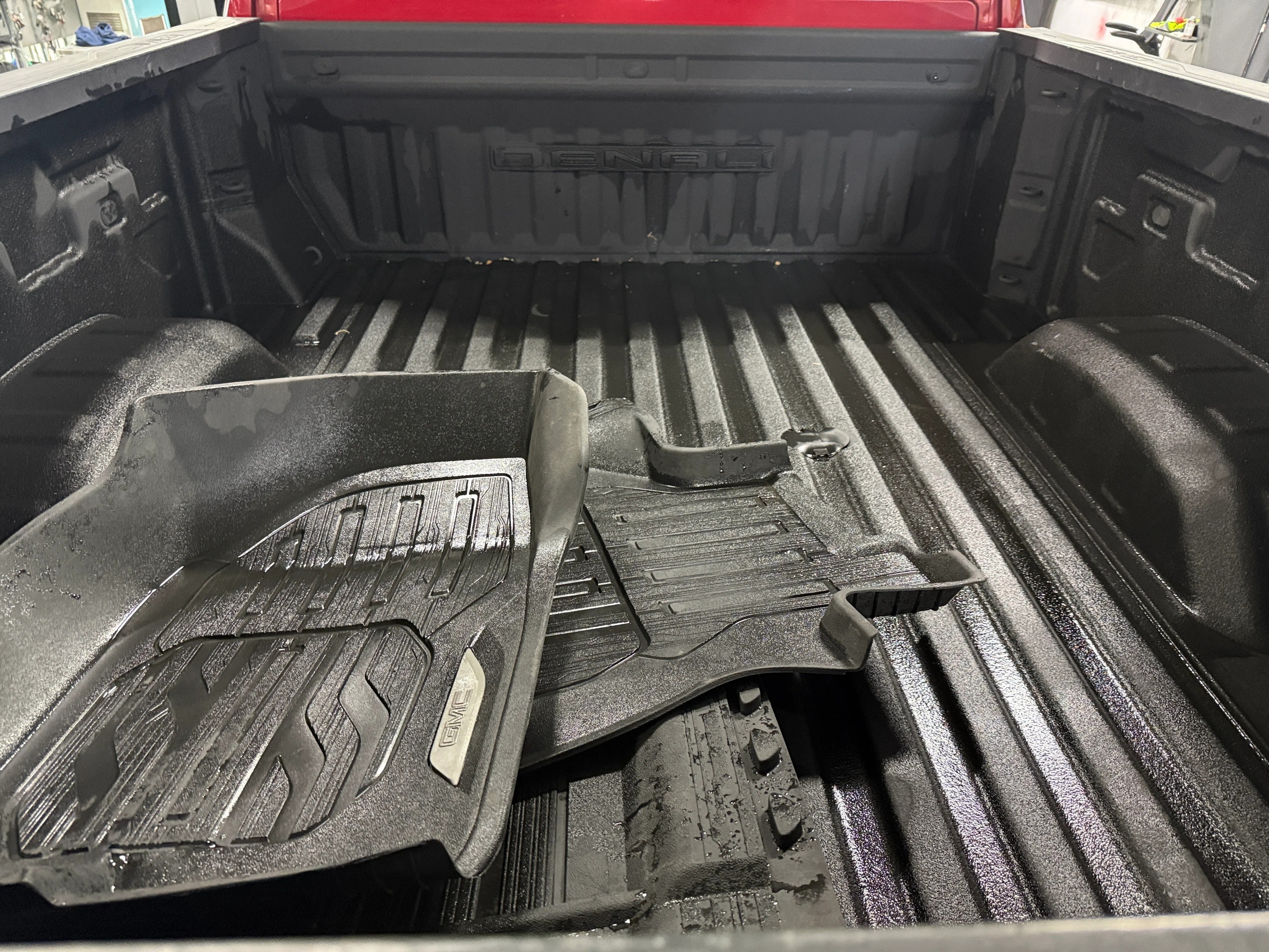 2020 GMC Sierra 2500 Denali HD