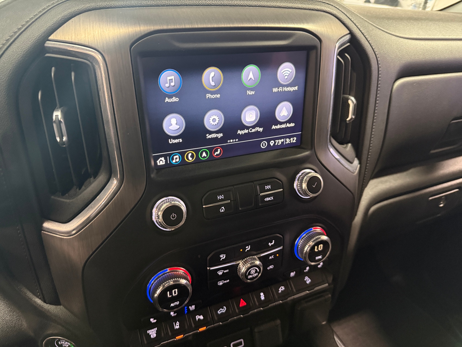 Thumbnail: 2020 GMC Sierra 2500 - 3