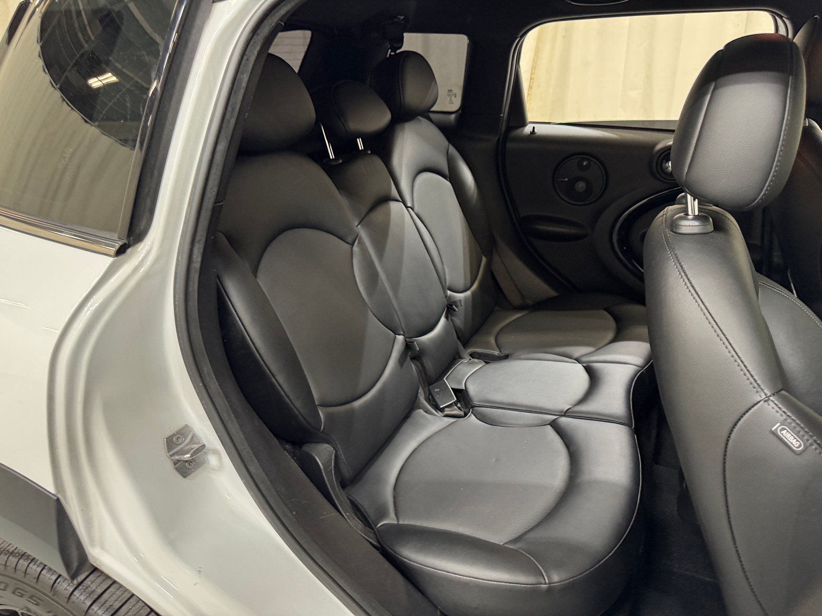 Thumbnail: 2016 MINI Cooper Countryman - 5