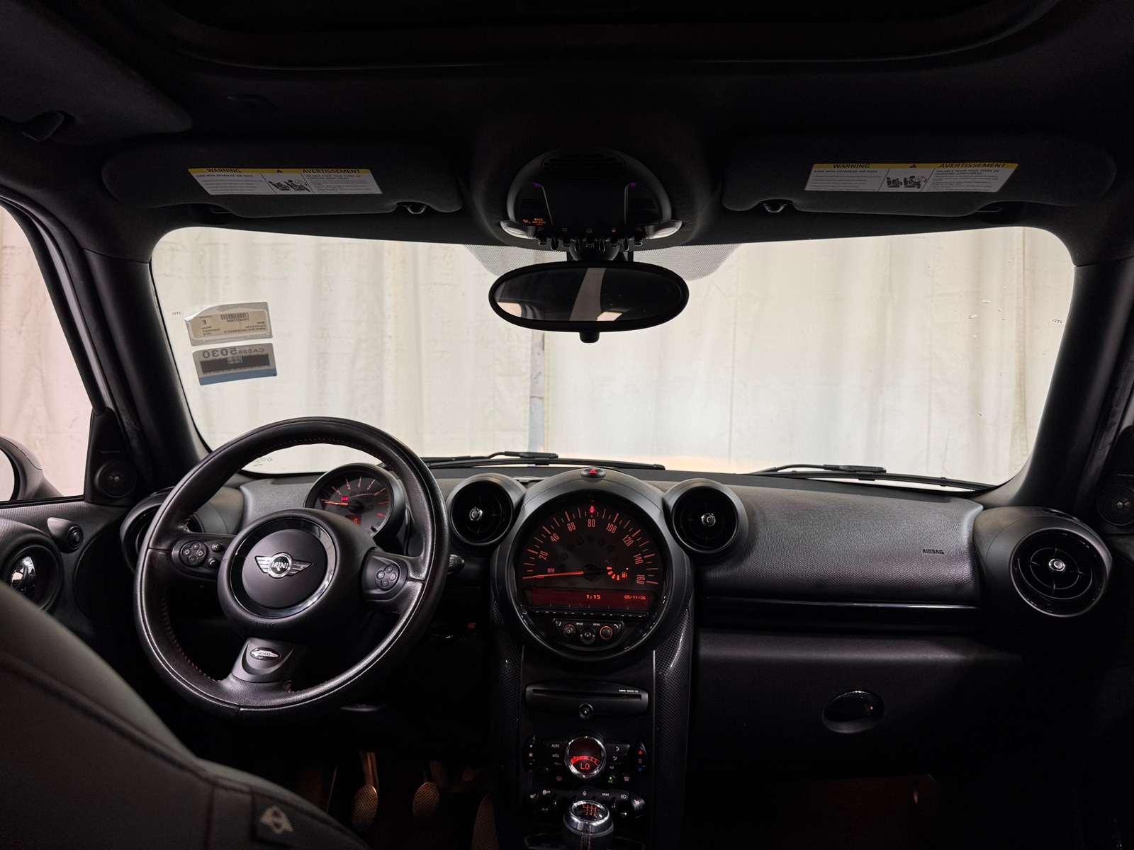 Thumbnail: 2016 MINI Cooper Countryman - 2