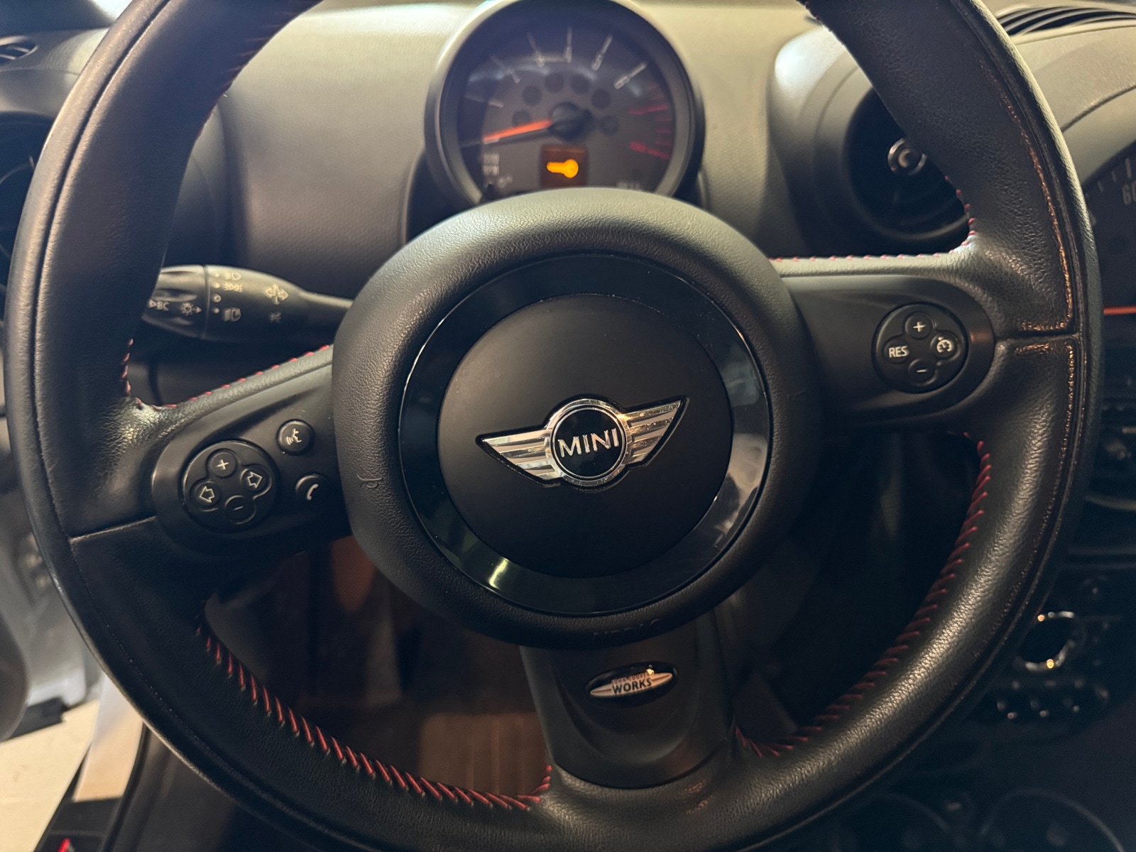 Thumbnail: 2016 MINI Cooper Countryman - 4