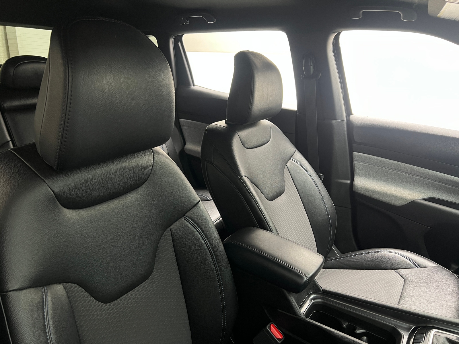 Thumbnail: 2024 Jeep Compass - 2