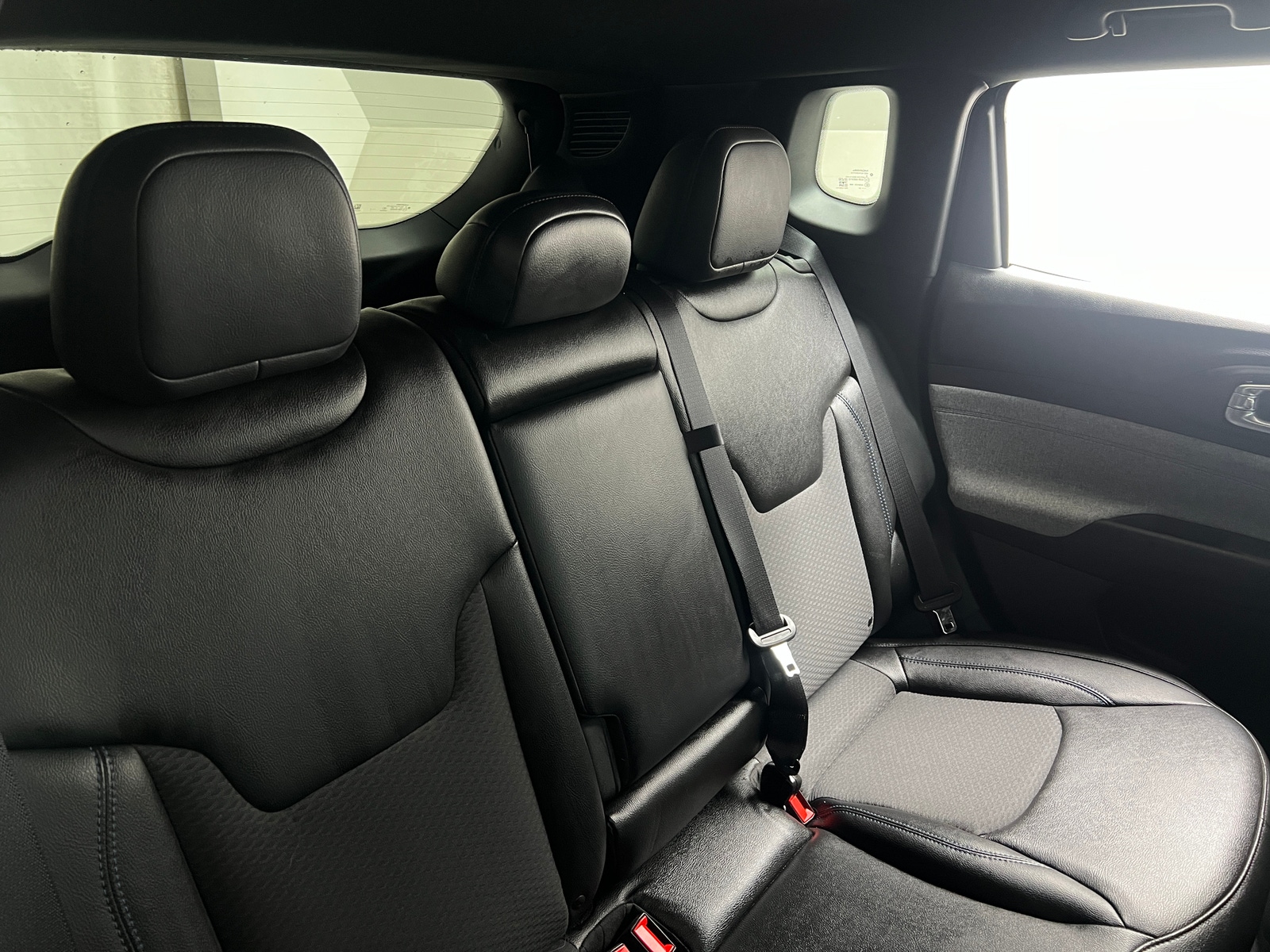 Thumbnail: 2024 Jeep Compass - 6