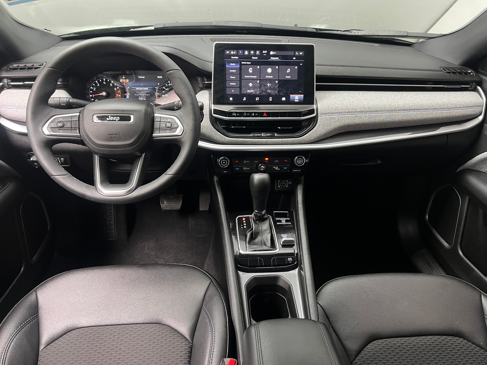 Thumbnail: 2024 Jeep Compass - 3