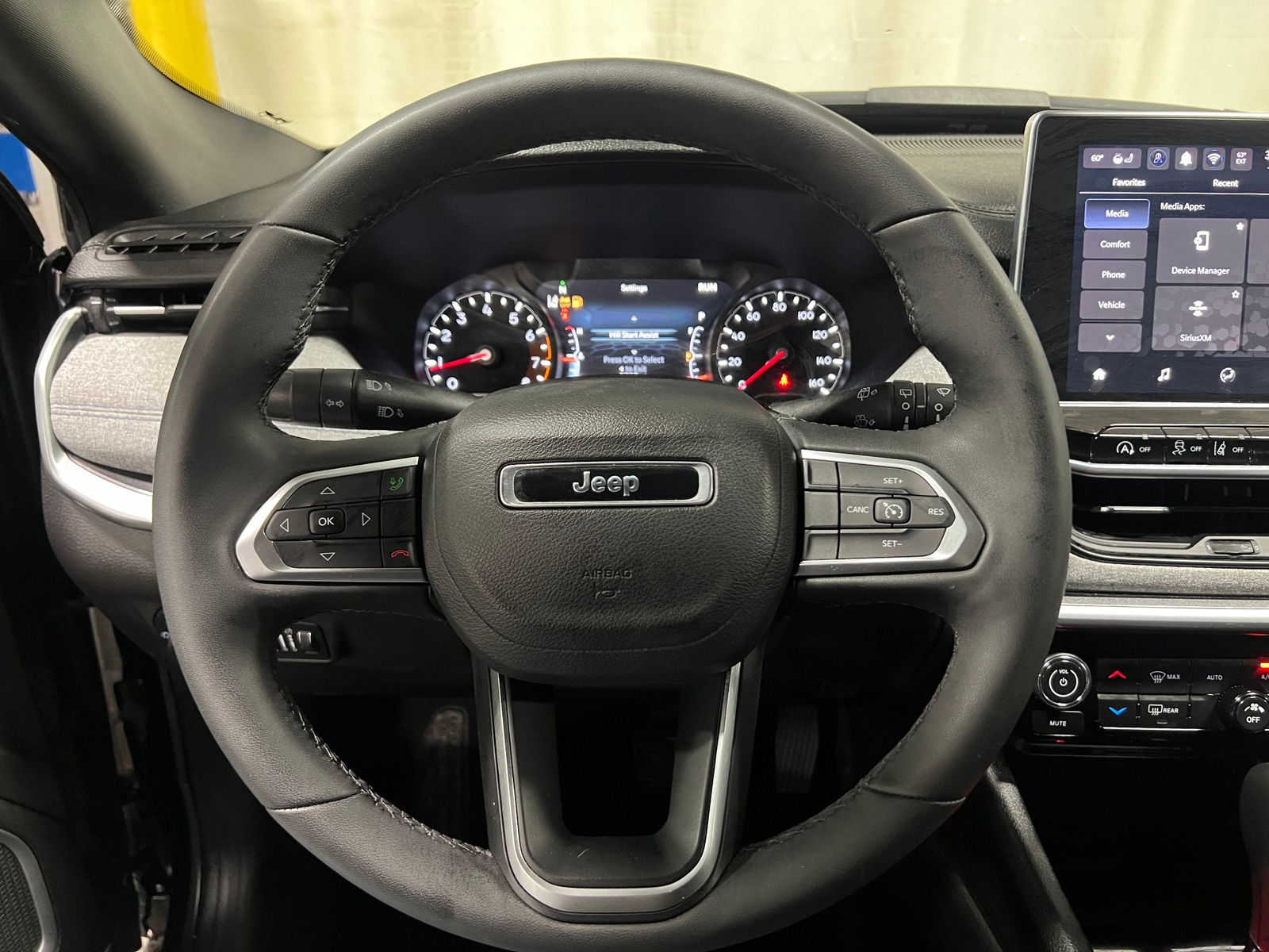 Thumbnail: 2024 Jeep Compass - 5