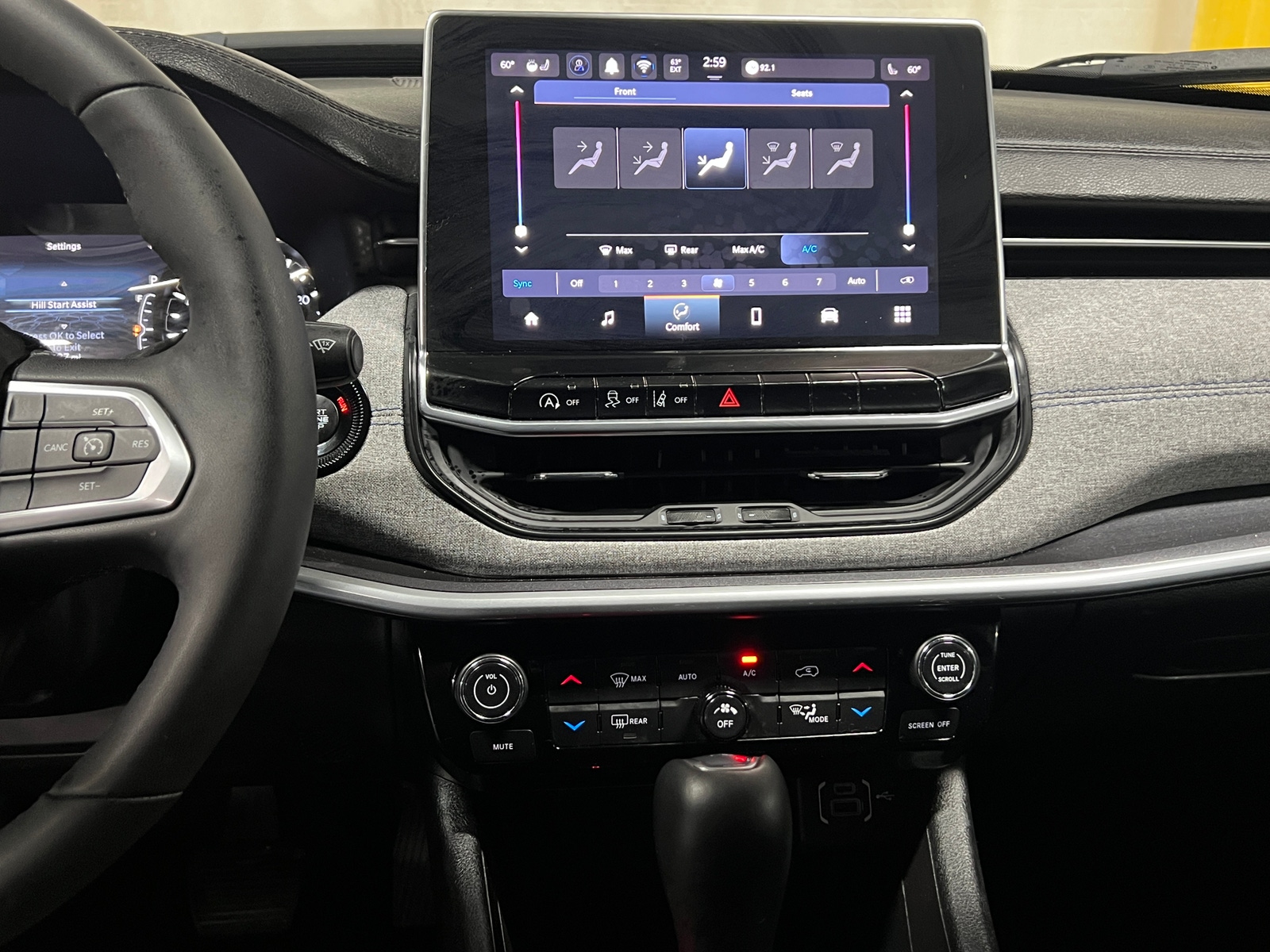 Thumbnail: 2024 Jeep Compass - 4
