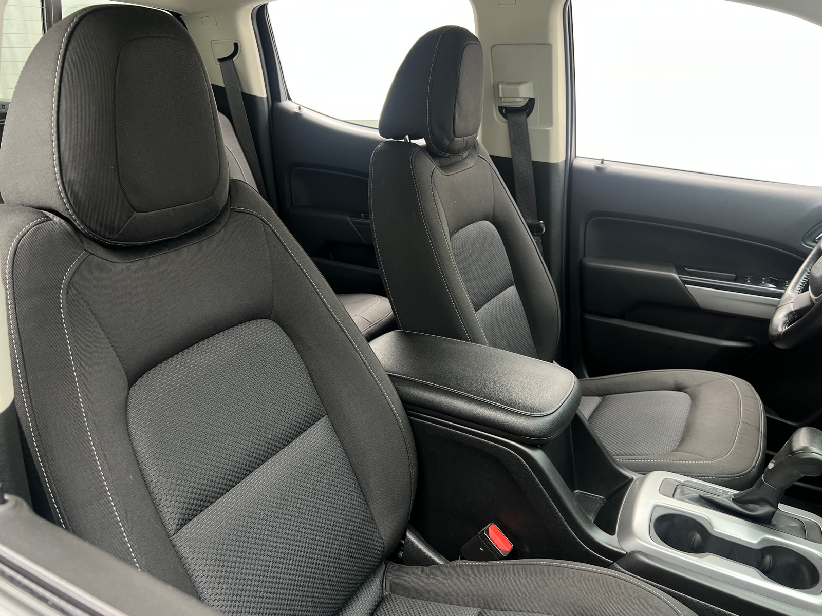 Thumbnail: 2021 Chevrolet Colorado - 2