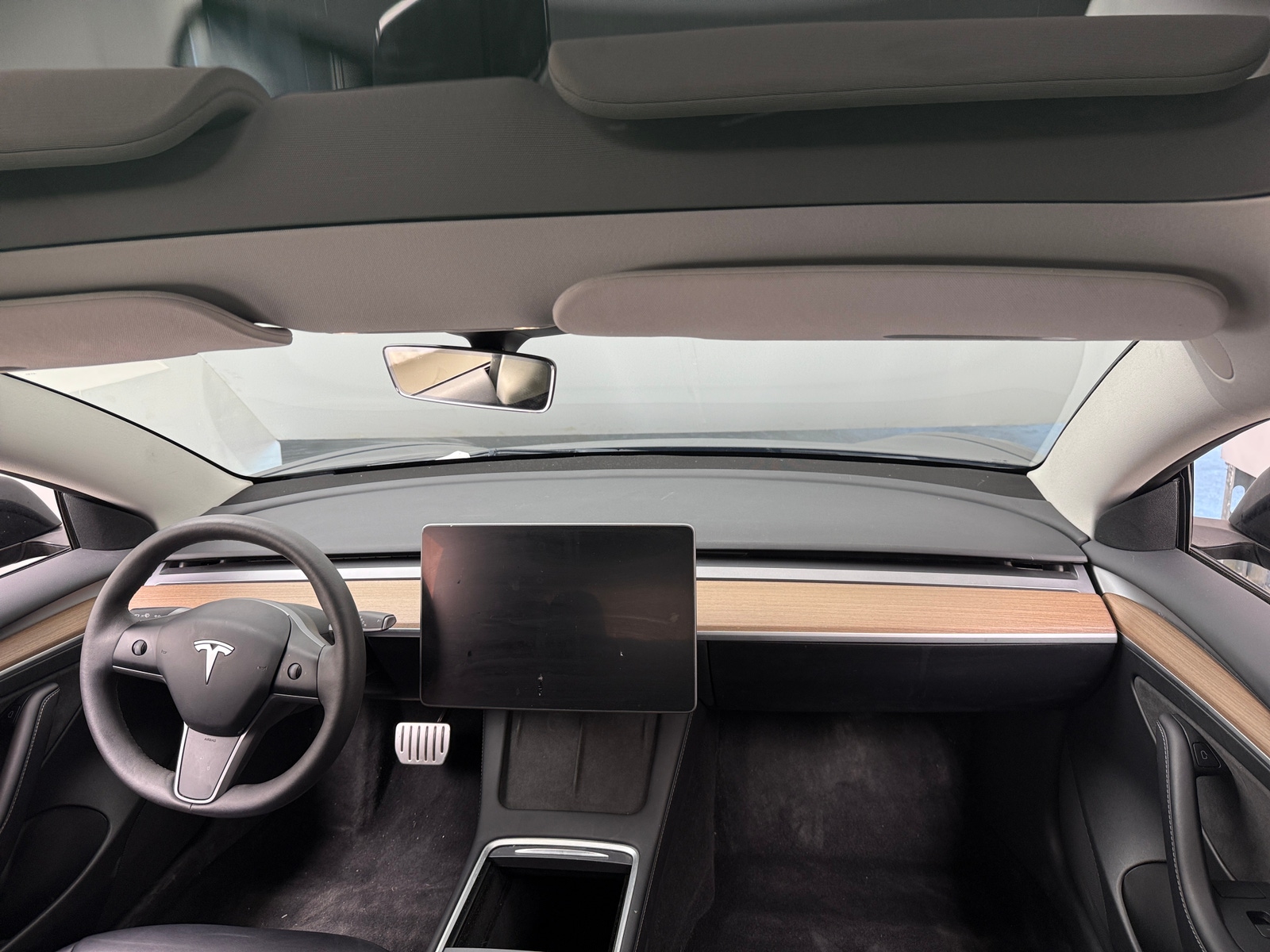 Thumbnail: 2023 Tesla Model 3 - 2