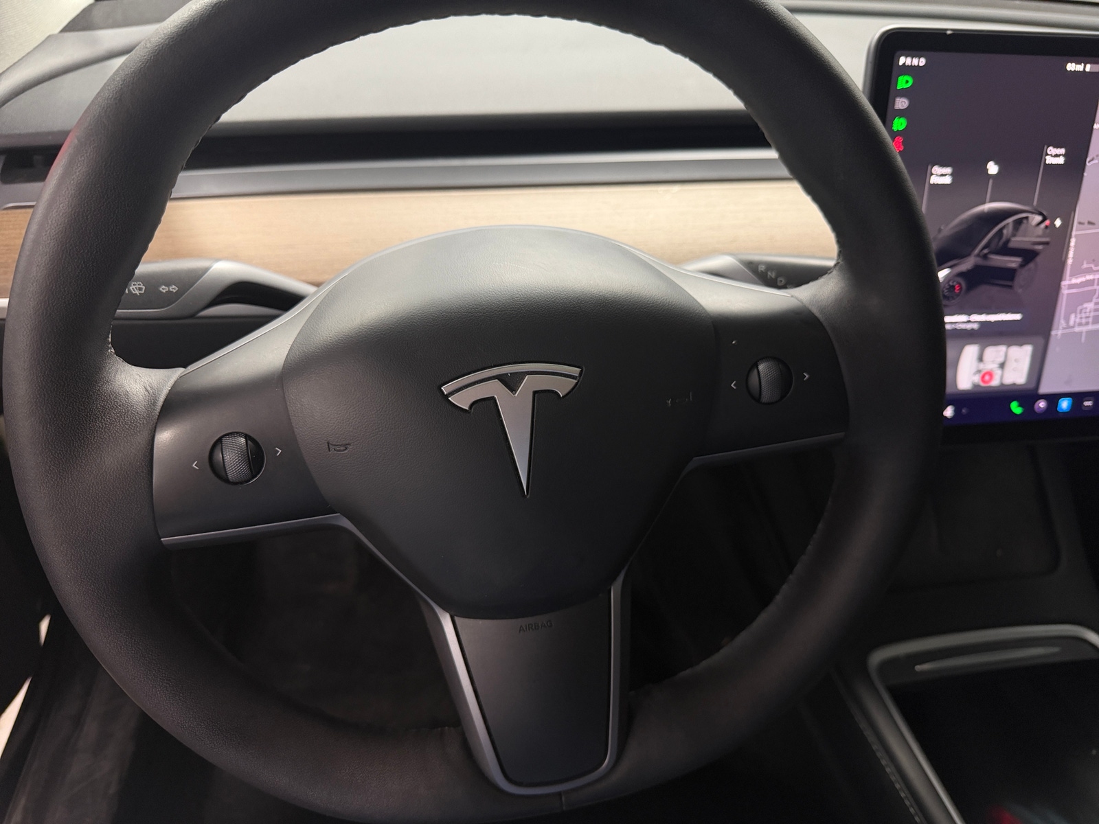 Thumbnail: 2023 Tesla Model 3 - 4