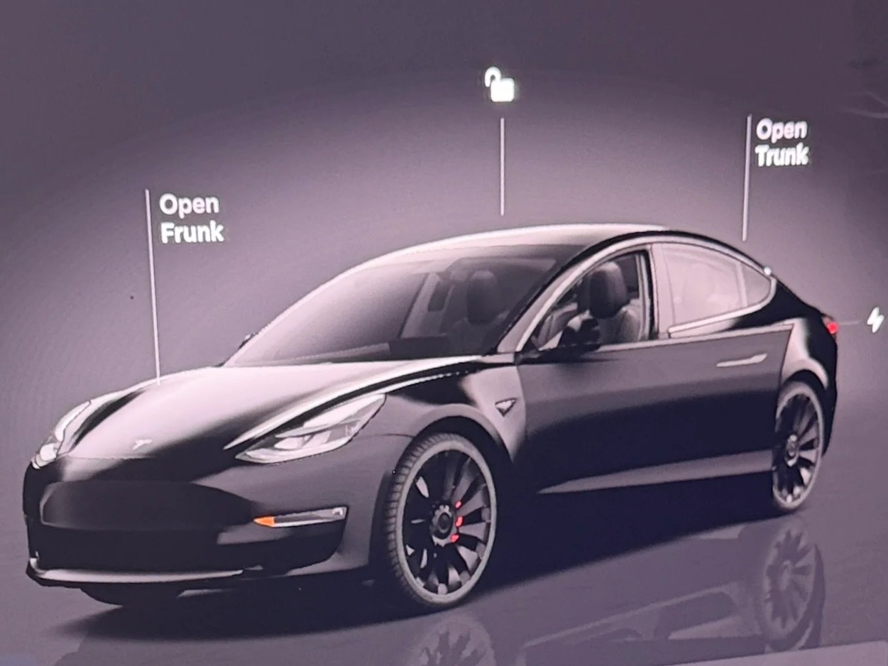 Thumbnail: 2023 Tesla Model 3 - 3