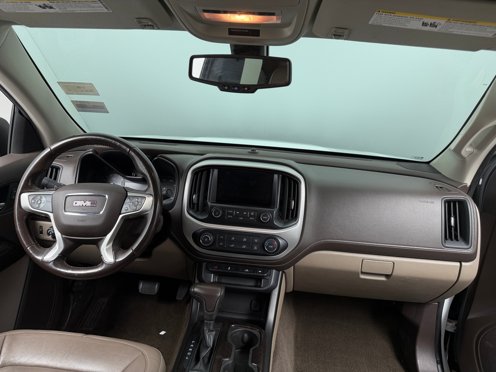 Thumbnail: 2018 GMC Canyon - 3