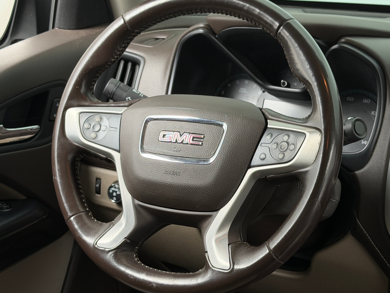 Thumbnail: 2018 GMC Canyon - 5