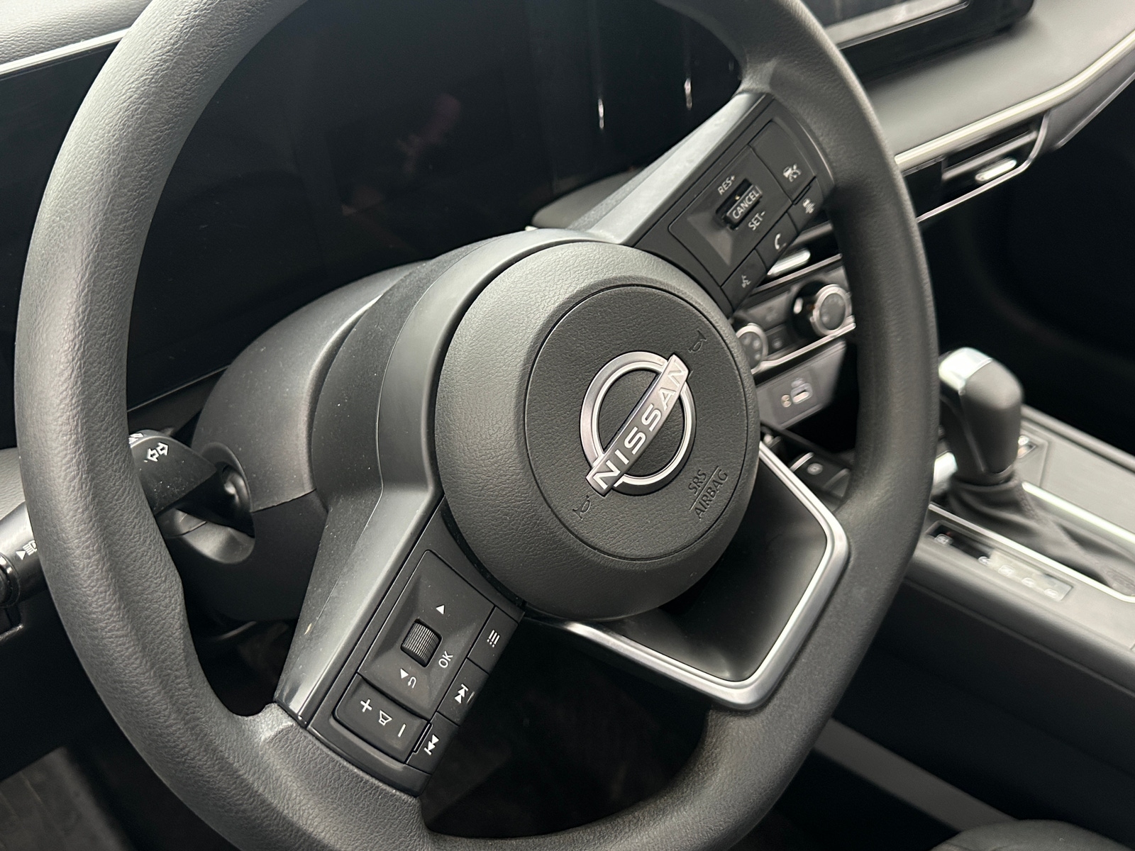 Thumbnail: 2025 Nissan Kicks - 5