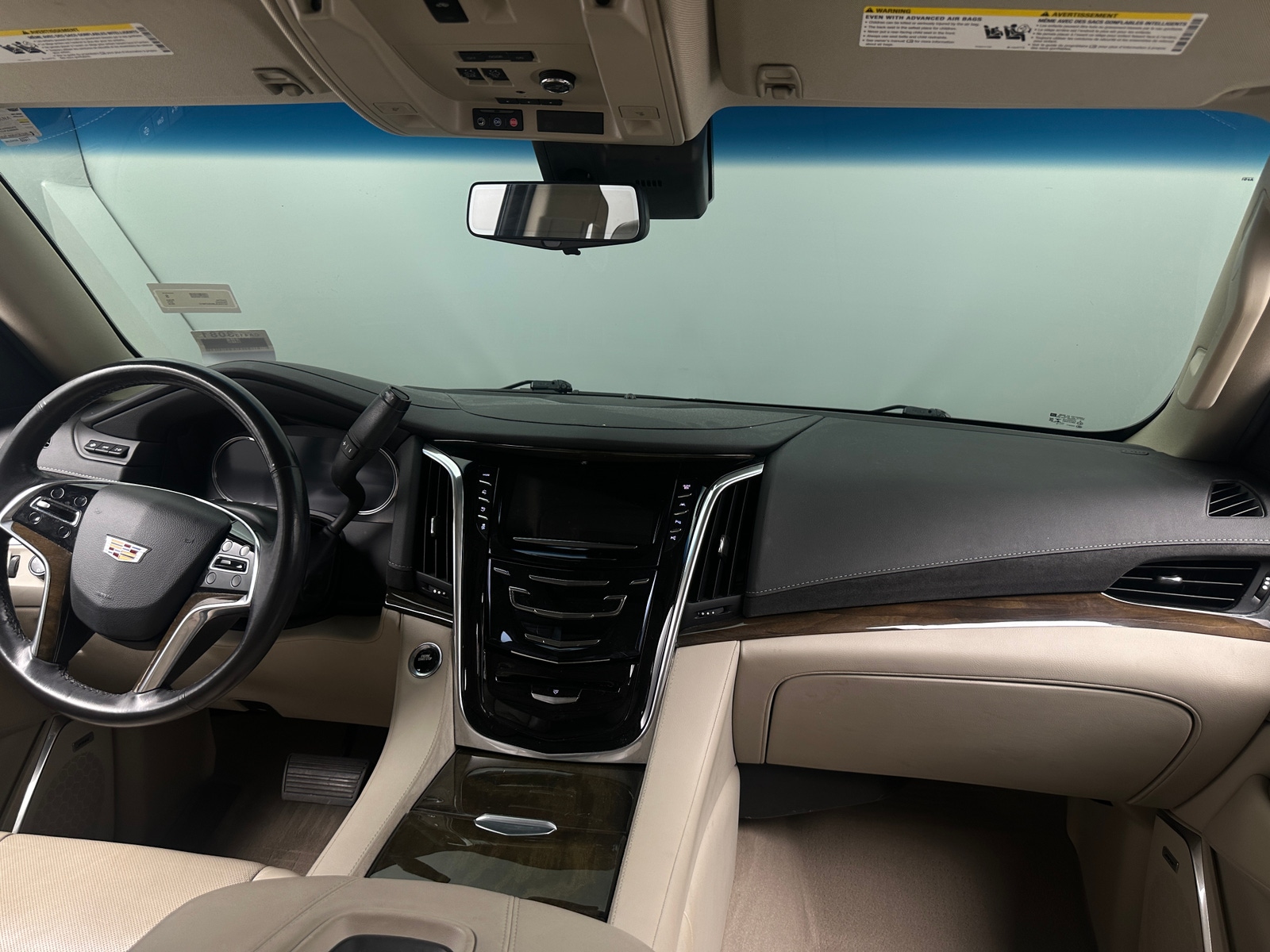 Thumbnail: 2019 Cadillac Escalade - 2