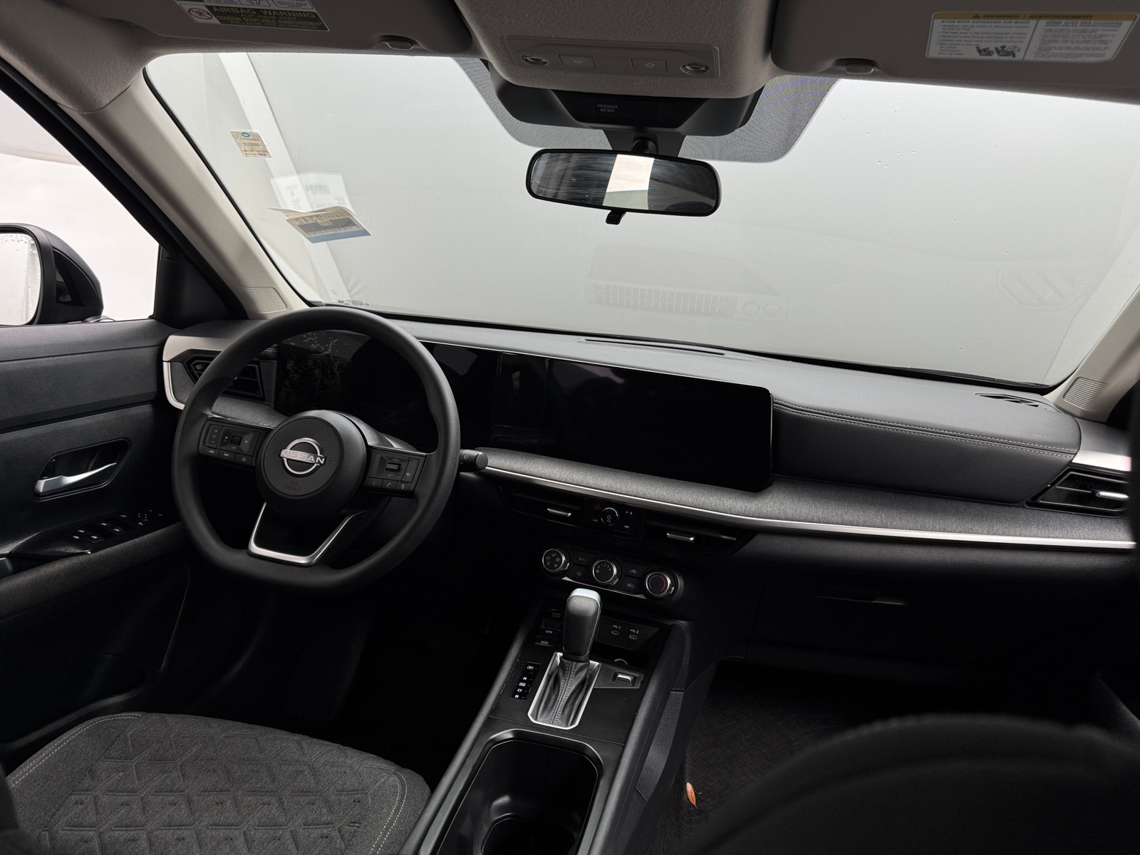 Thumbnail: 2025 Nissan Kicks - 3