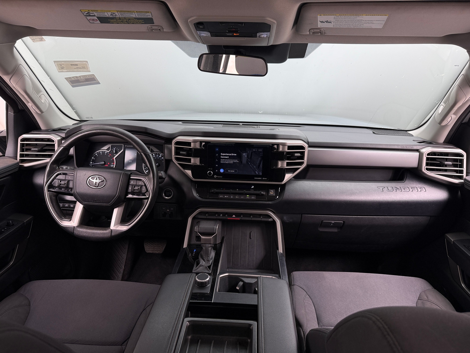 Thumbnail: 2023 Toyota Tundra - 3