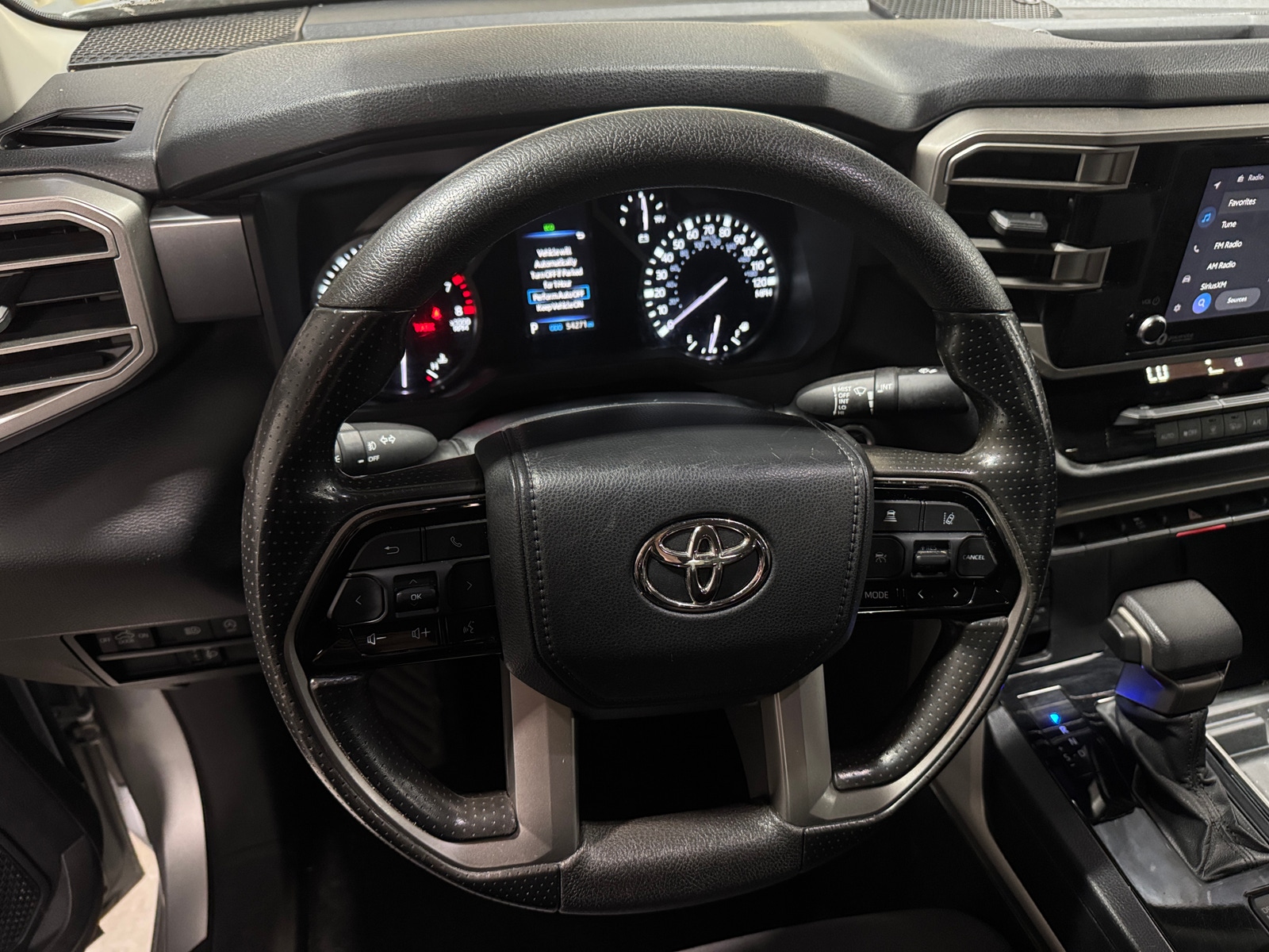 Thumbnail: 2023 Toyota Tundra - 5