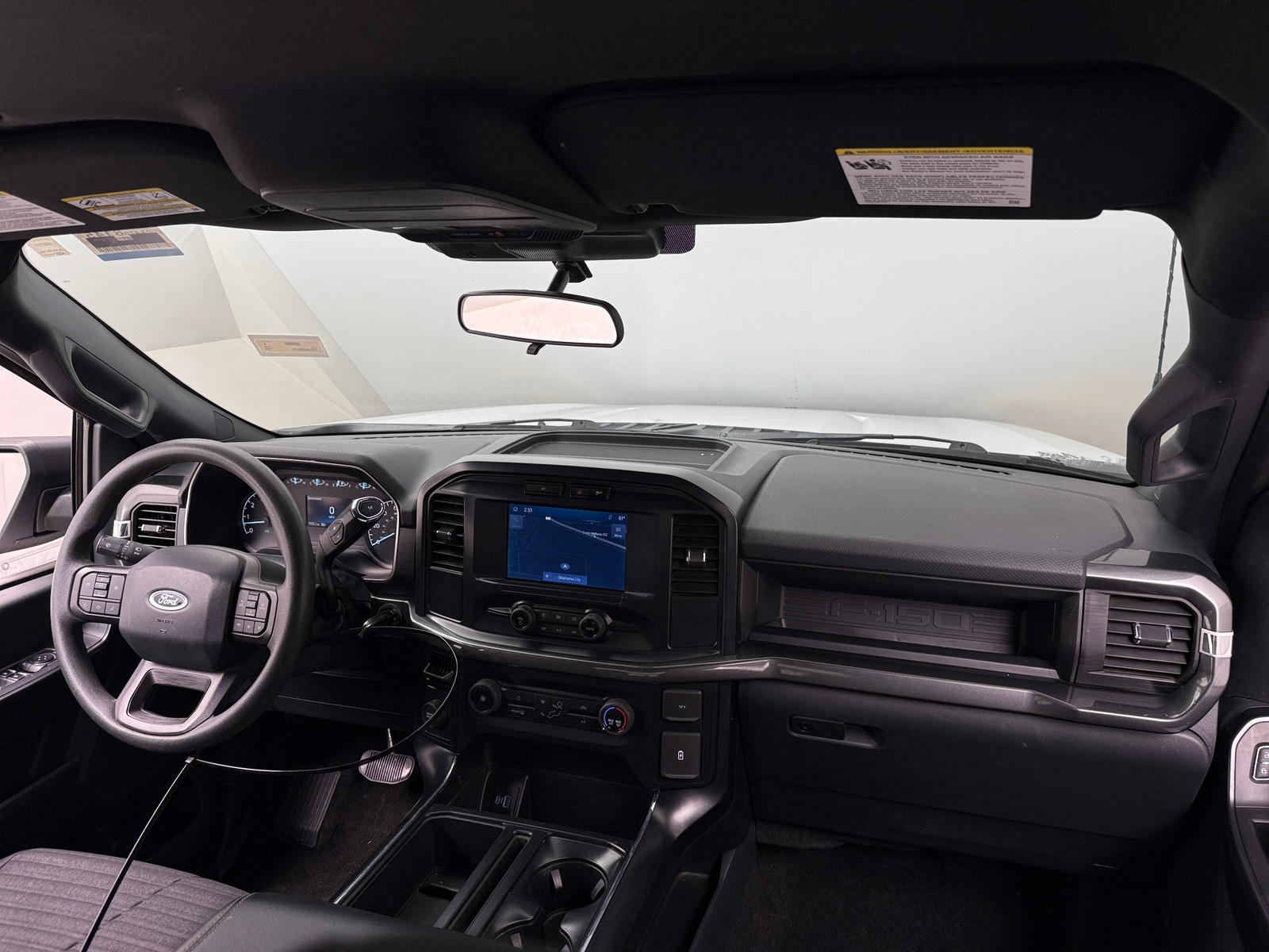 Thumbnail: 2023 Ford Econoline - 3
