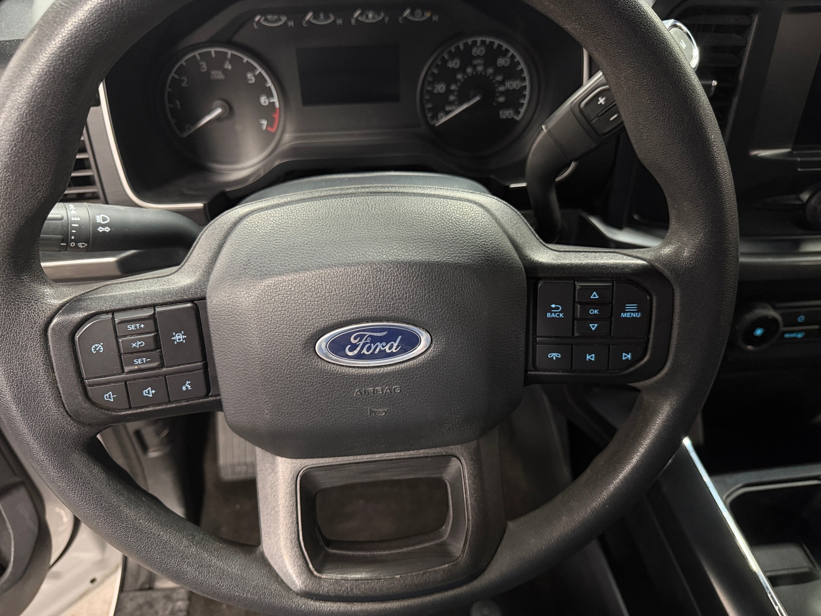 Thumbnail: 2023 Ford Econoline - 5