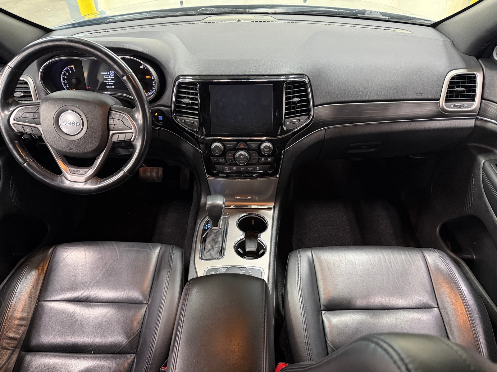 Thumbnail: 2021 Jeep Grand Cherokee - 2