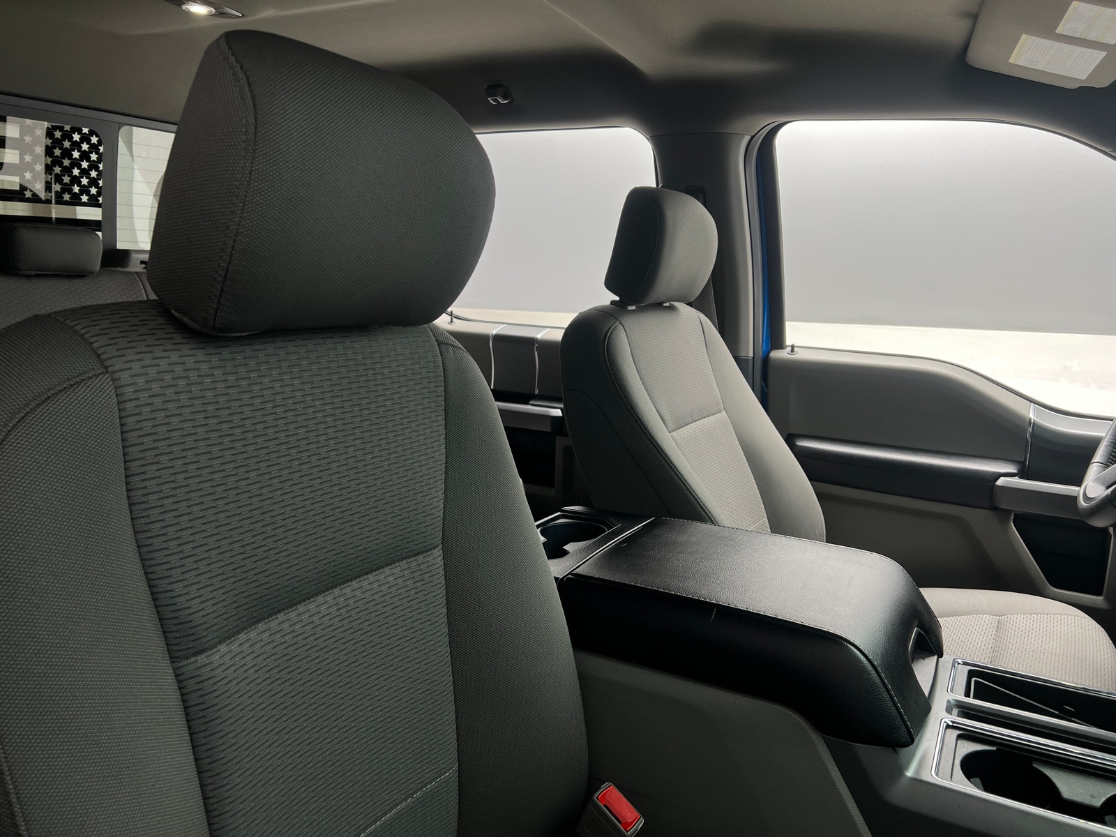 Thumbnail: 2020 Ford Econoline - 2