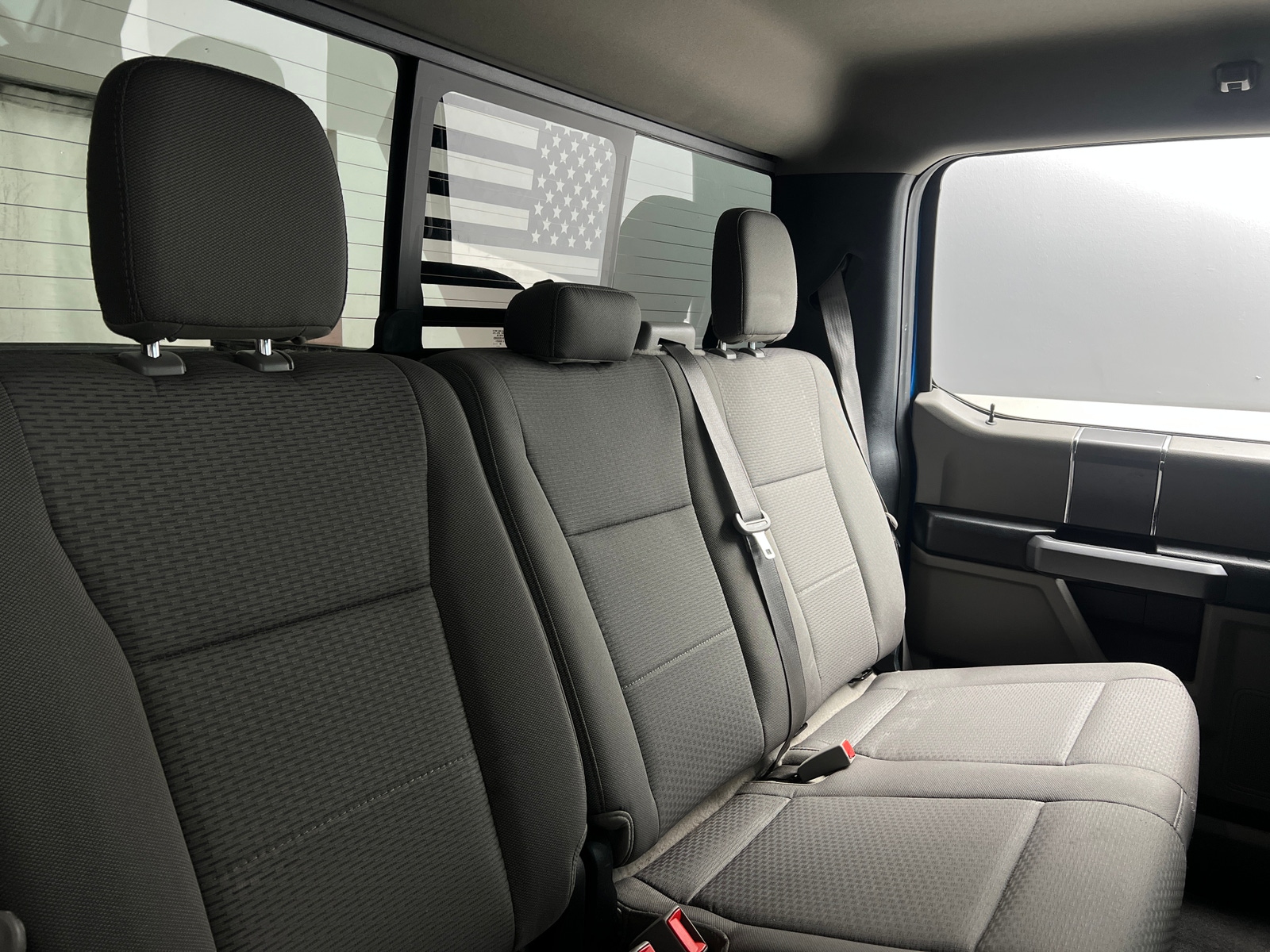 Thumbnail: 2020 Ford Econoline - 6