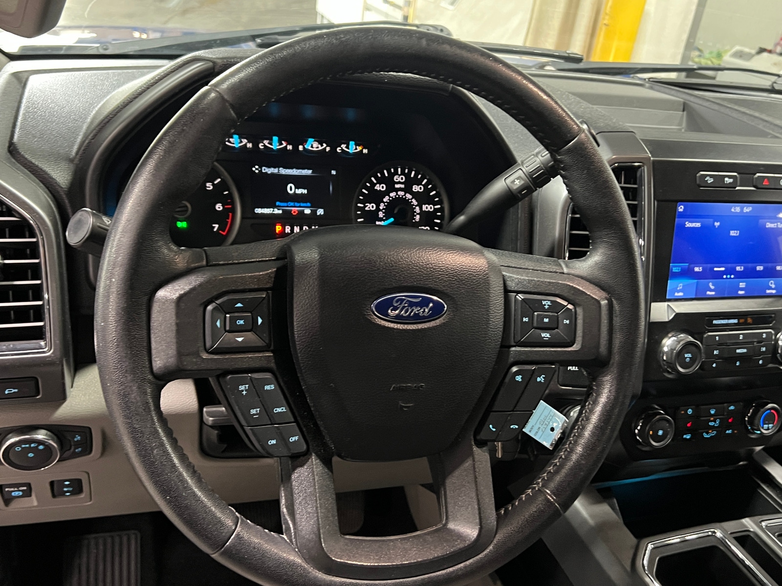 Thumbnail: 2020 Ford Econoline - 5