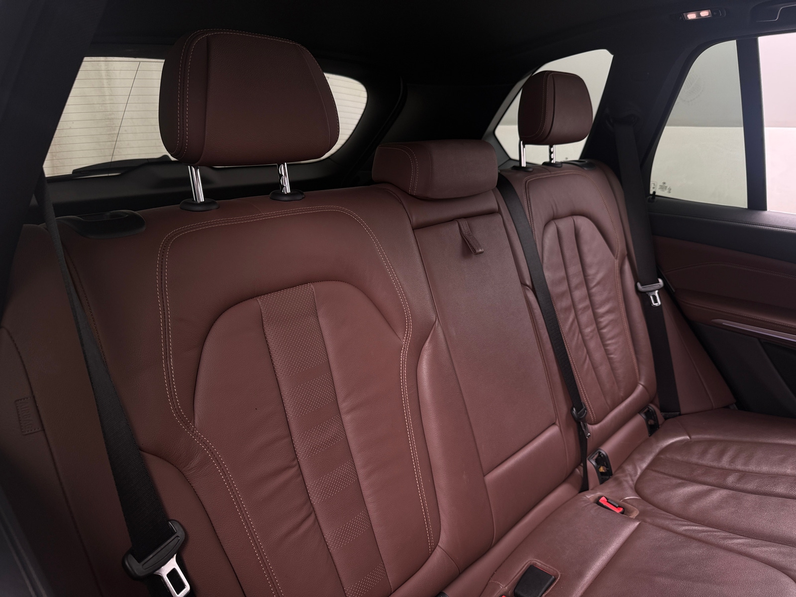 Thumbnail: 2019 BMW X5 - 5