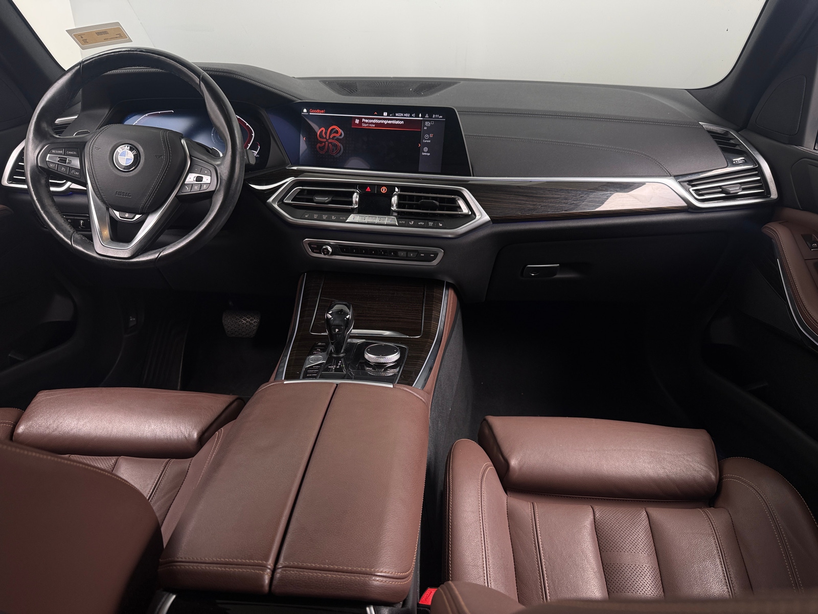 Thumbnail: 2019 BMW X5 - 2