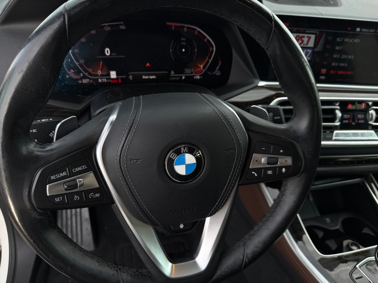 Thumbnail: 2019 BMW X5 - 4