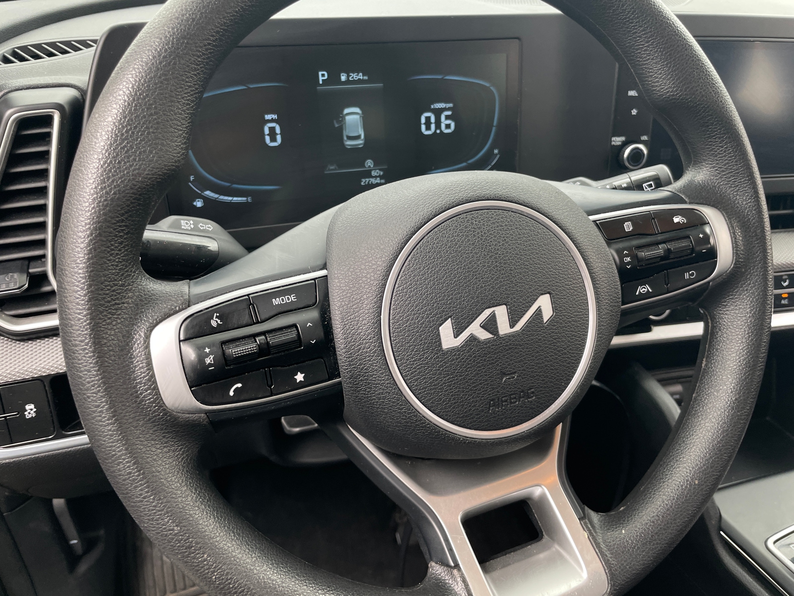 Thumbnail: 2025 Kia Sportage - 5