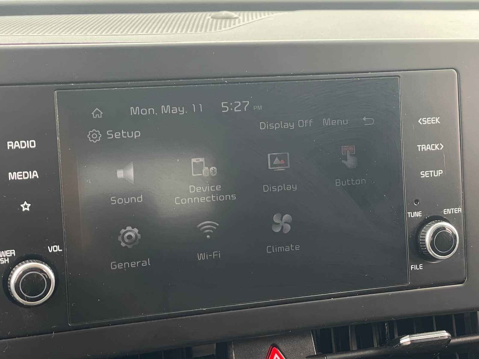 Thumbnail: 2025 Kia Sportage - 4