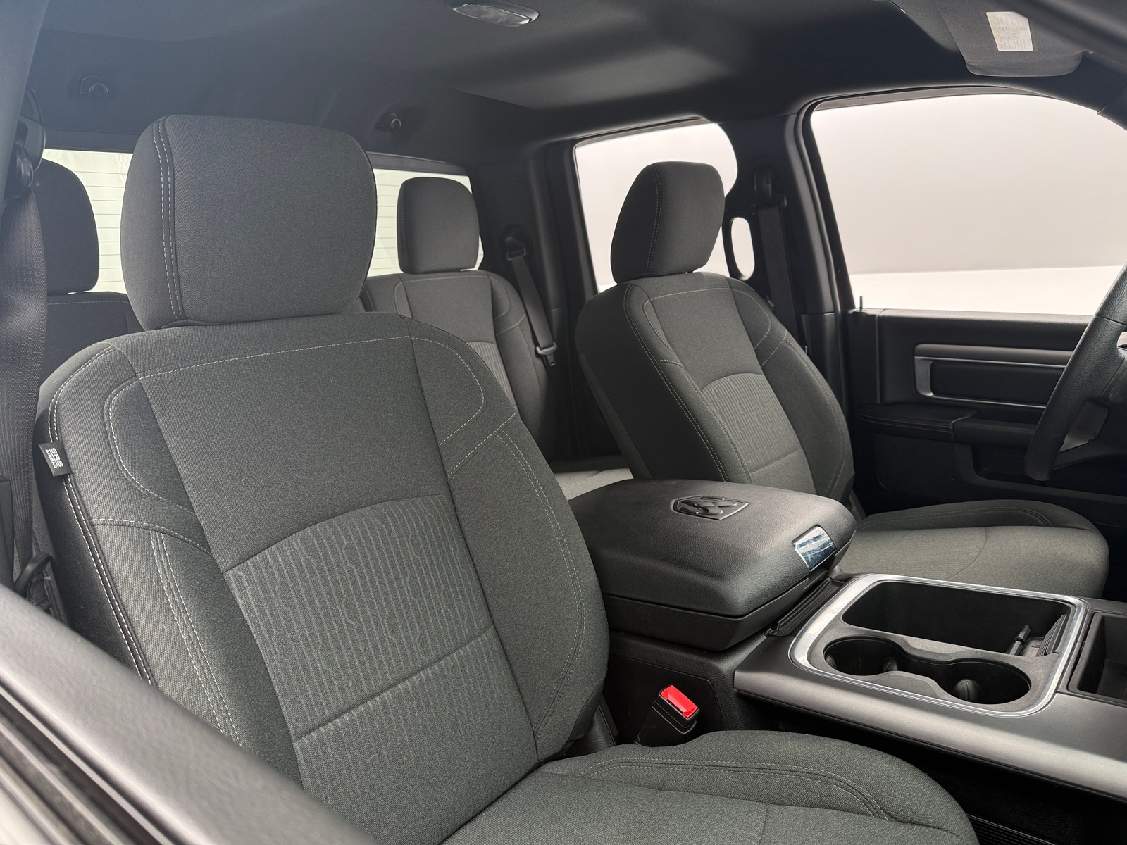 Thumbnail: 2021 RAM 1500 Classic - 2