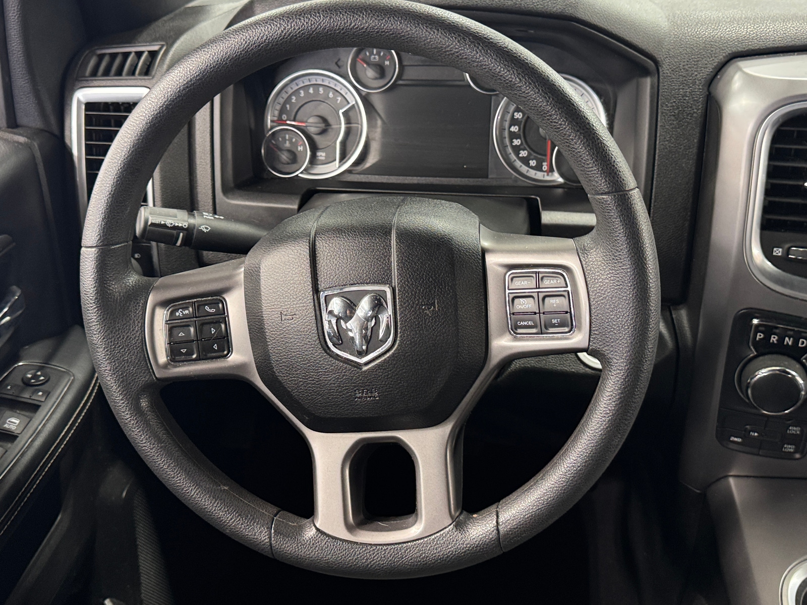 Thumbnail: 2021 RAM 1500 Classic - 5