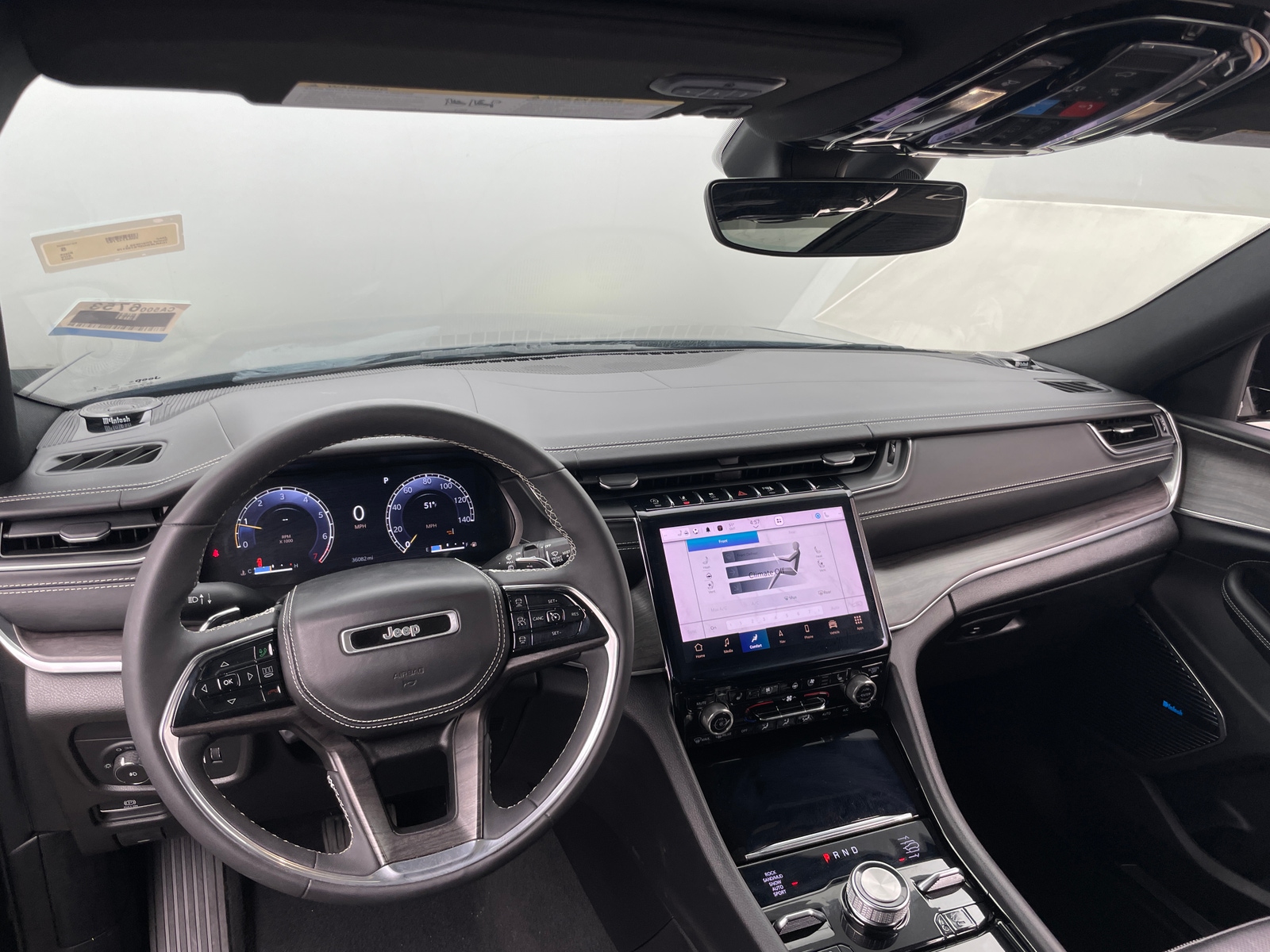 Thumbnail: 2023 Jeep Grand Cherokee L - 2