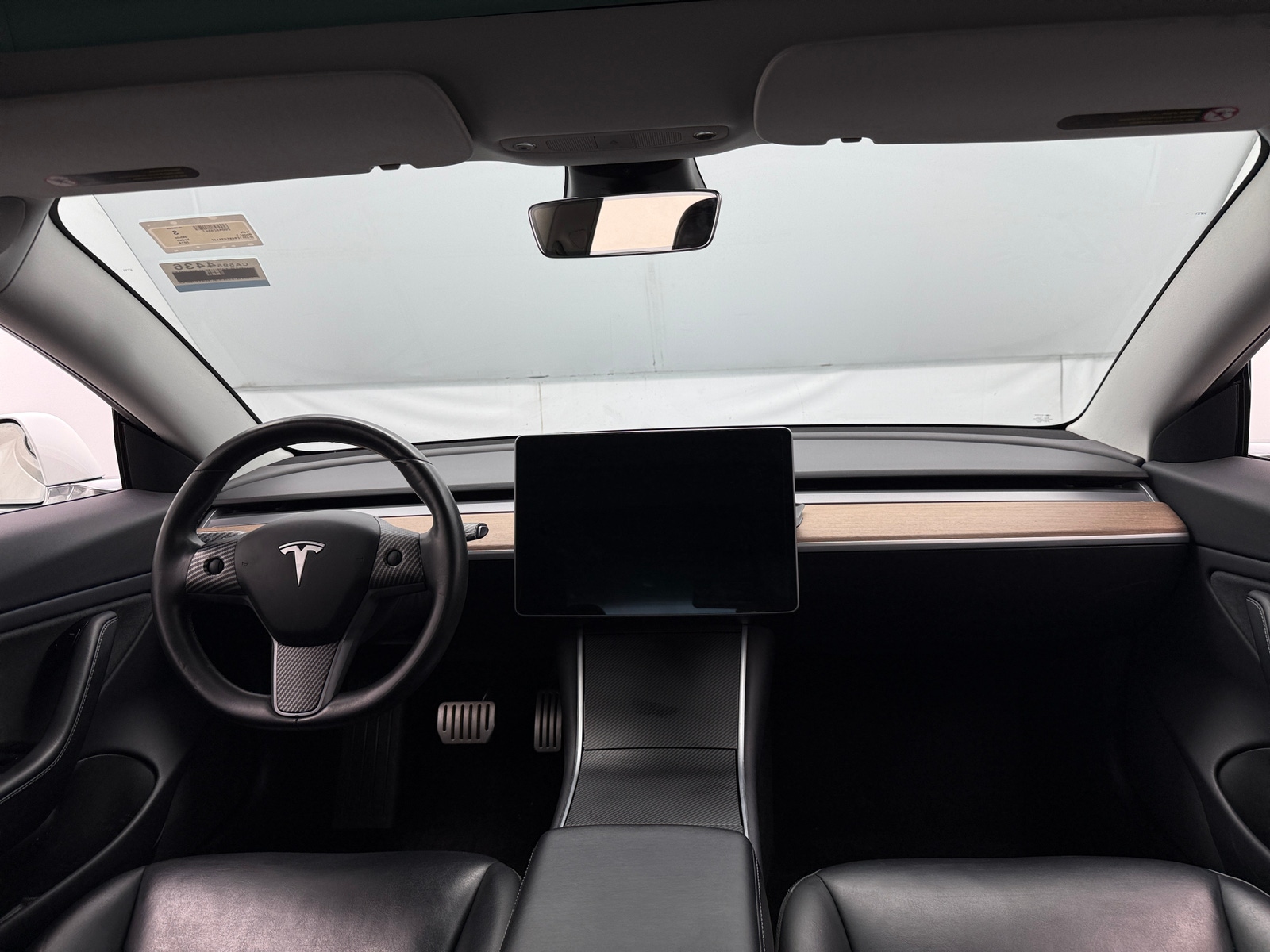 Thumbnail: 2019 Tesla Model 3 - 2