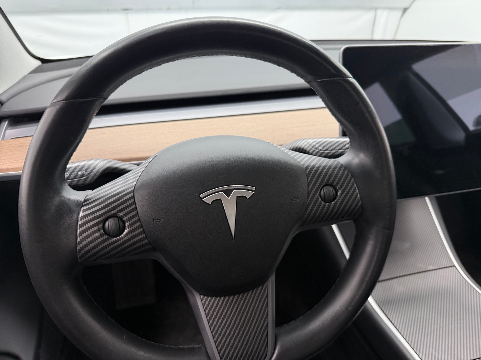 Thumbnail: 2019 Tesla Model 3 - 4