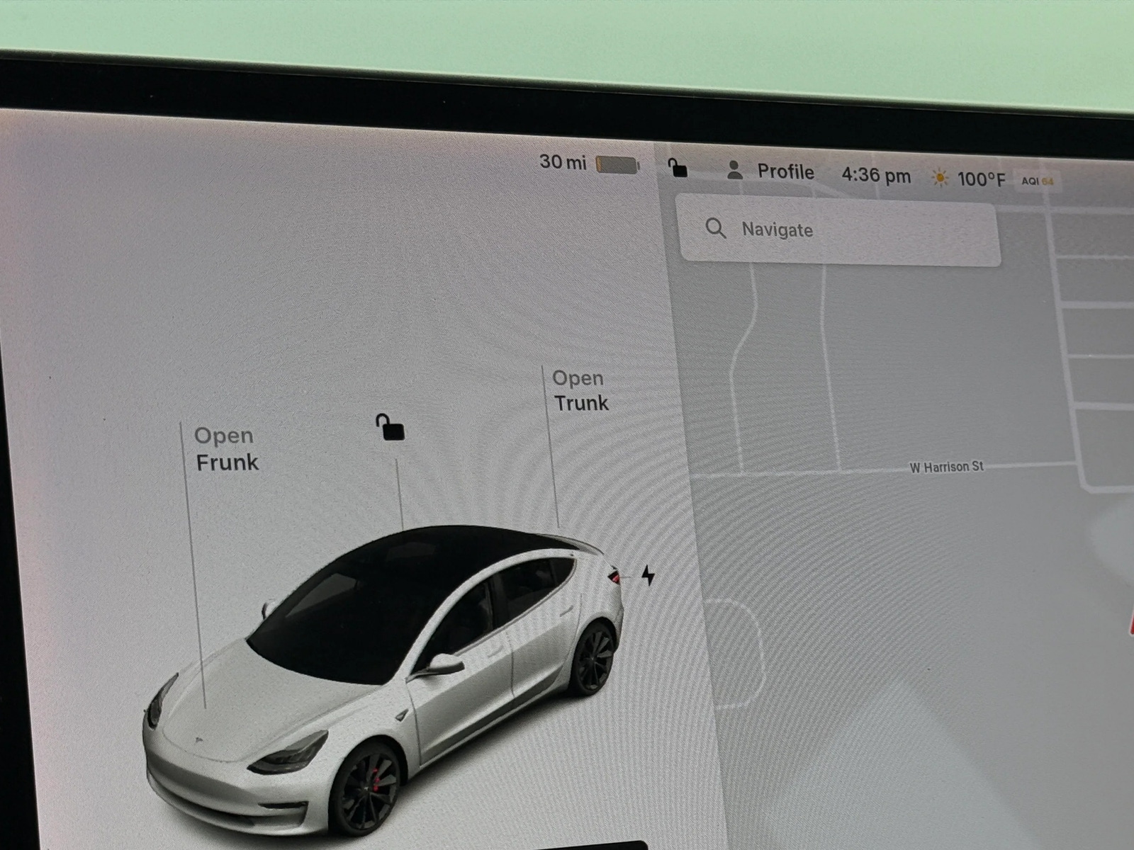 Thumbnail: 2019 Tesla Model 3 - 3