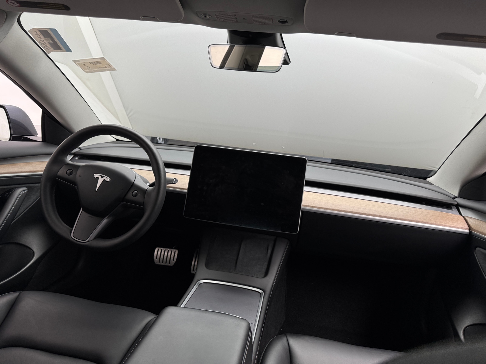Thumbnail: 2023 Tesla Model 3 - 2