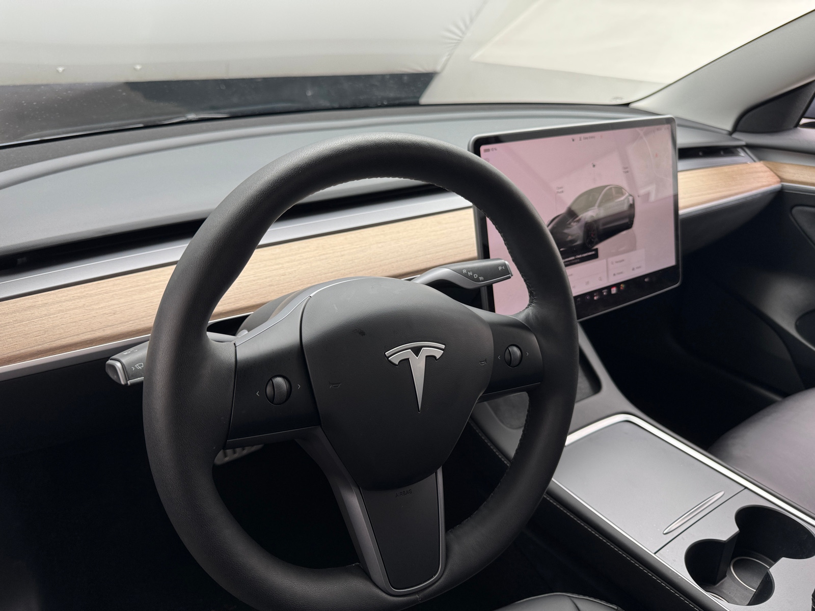 Thumbnail: 2023 Tesla Model 3 - 4