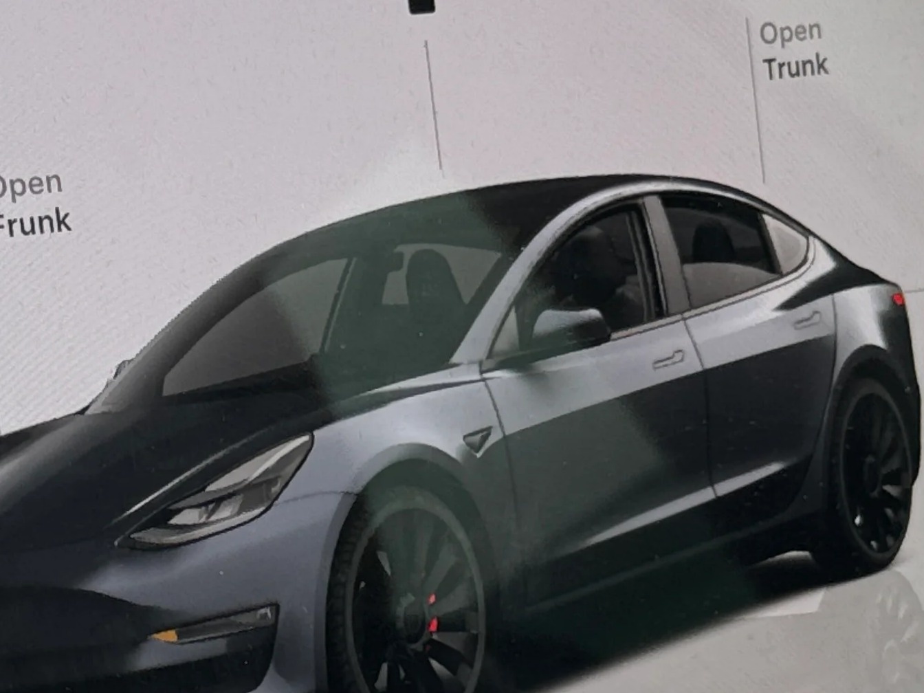 Thumbnail: 2023 Tesla Model 3 - 3